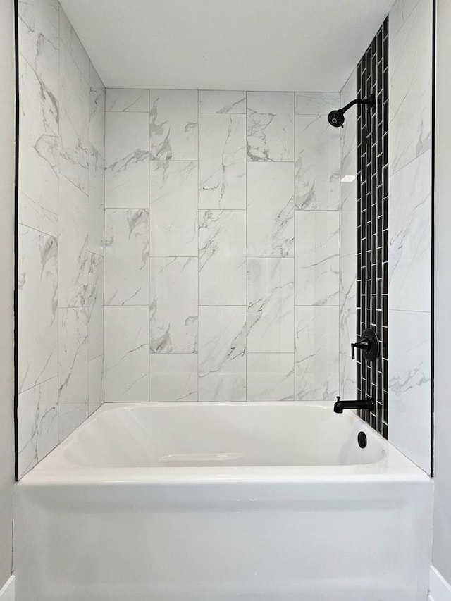 919 Dartmouth Ave, Matteson, IL 60443 - bathroom with shower / washtub combination
