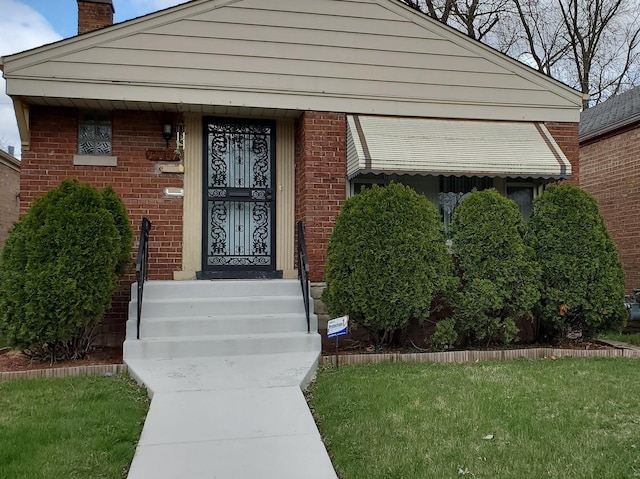 14307 S Wallace Ave, Riverdale, IL 60827 - photo 1