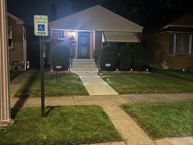 14307 S Wallace Ave, Riverdale, IL 60827 - photo 2