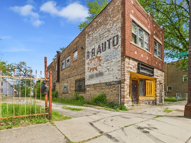 11559-11561 S Wentworth Ave, Chicago, IL 60628 - photo 1