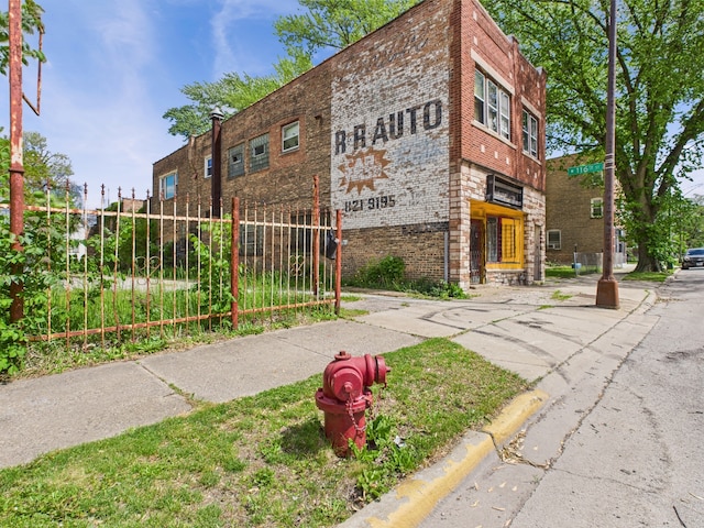11559-11561 S Wentworth Ave, Chicago, IL 60628 - photo 2