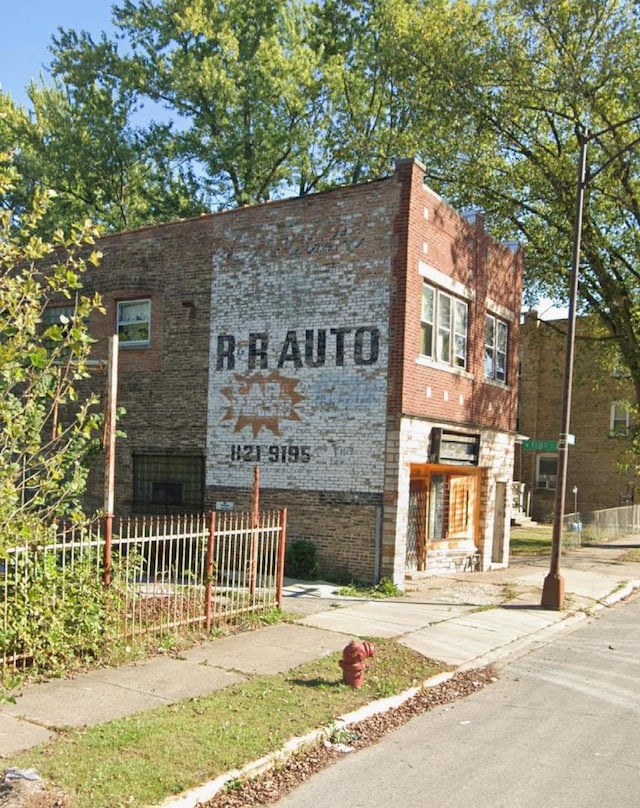 11559-11561 S Wentworth Ave, Chicago, IL 60628 - photo 3