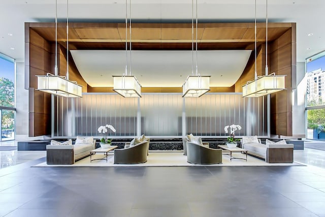 500 W Superior St Unit 1804, Chicago, IL 60654 - view of building lobby