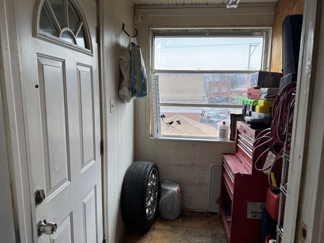 4221 N Sawyer Ave, Chicago, IL 60618 - interior space