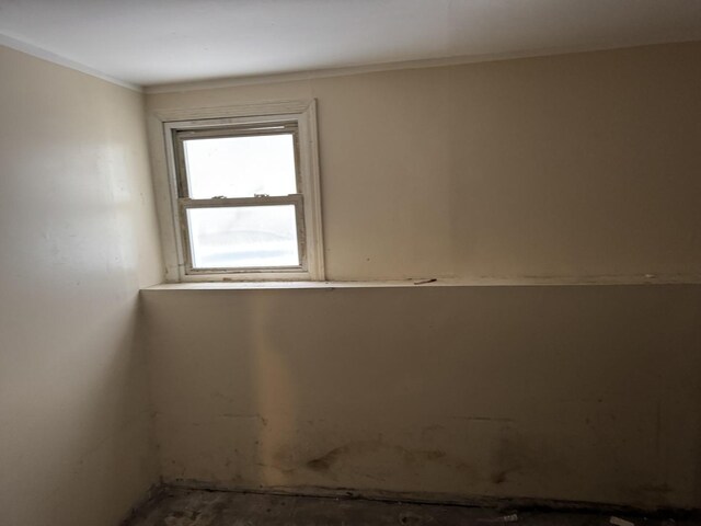 4221 N Sawyer Ave, Chicago, IL 60618 - view of empty room