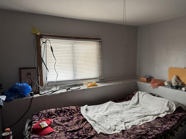 4221 N Sawyer Ave, Chicago, IL 60618 - view of bedroom