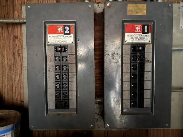 4221 N Sawyer Ave, Chicago, IL 60618 - utilities featuring electric panel