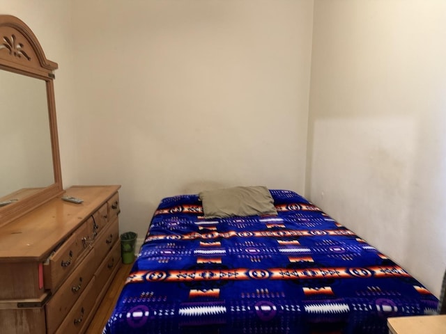 4221 N Sawyer Ave, Chicago, IL 60618 - view of bedroom