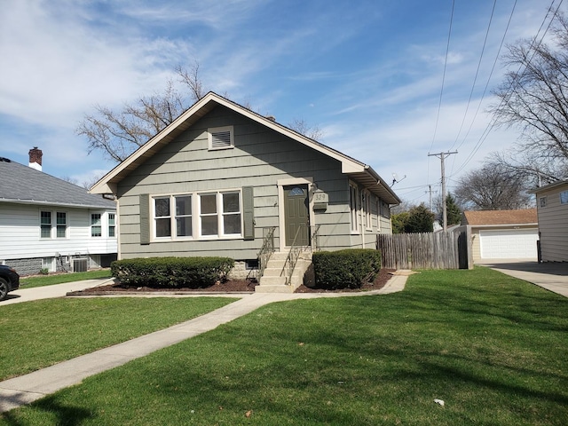 329 S Monterey Ave, Villa Park, IL 60181 - photo 1