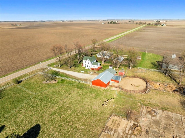 103 E 1400 N Rd, Danvers, IL 61732 - view of rural area