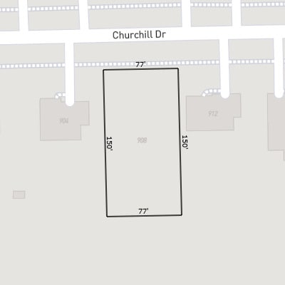 908 Churchill Dr, Plano, IL 60545 - photo 2