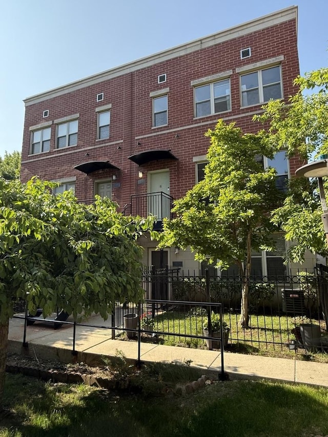 1333 N Burling St Unit B, Chicago, IL 60610 - view of property