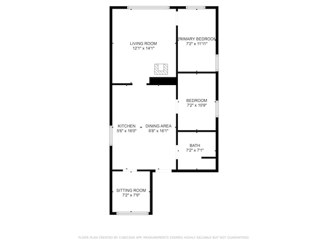 3041 S Drake Ave, Chicago, IL 60623 - plan