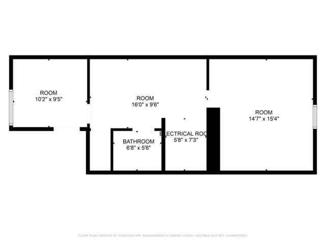 3041 S Drake Ave, Chicago, IL 60623 - floor plan