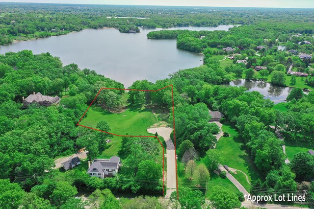 26813 N Chevy Chase Rd, Mundelein, IL 60060