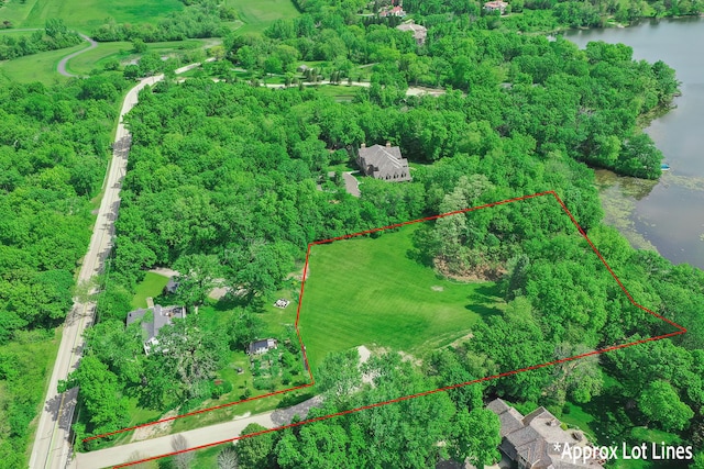 26813 N Chevy Chase Rd, Mundelein, IL 60060