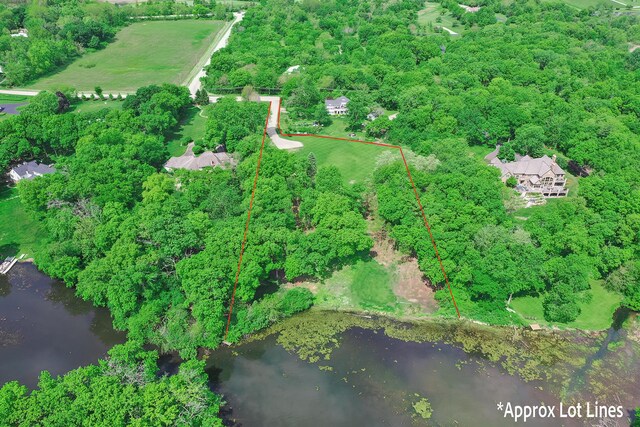 26813 N Chevy Chase Rd, Mundelein, IL 60060