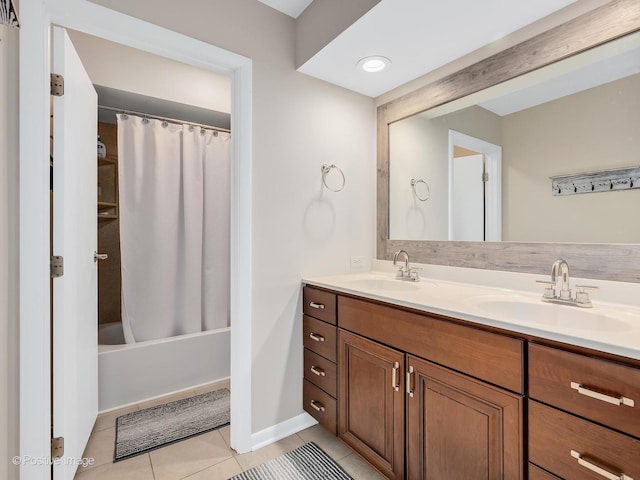 7 Kane Ct, Willowbrook, IL 60527 - view of wooden terrace