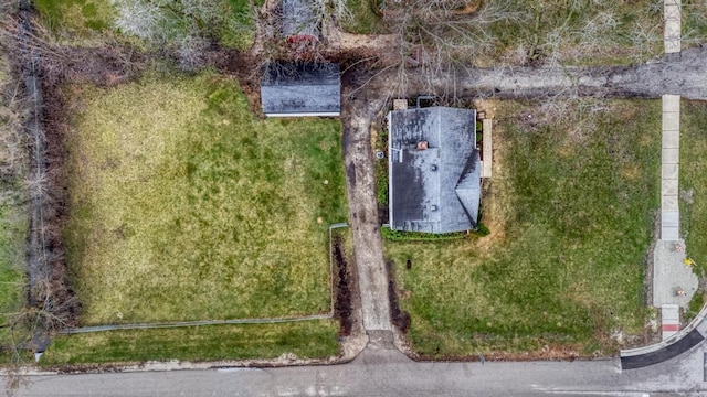 26W441 Geneva Rd, Wheaton, IL 60187 - view of yard