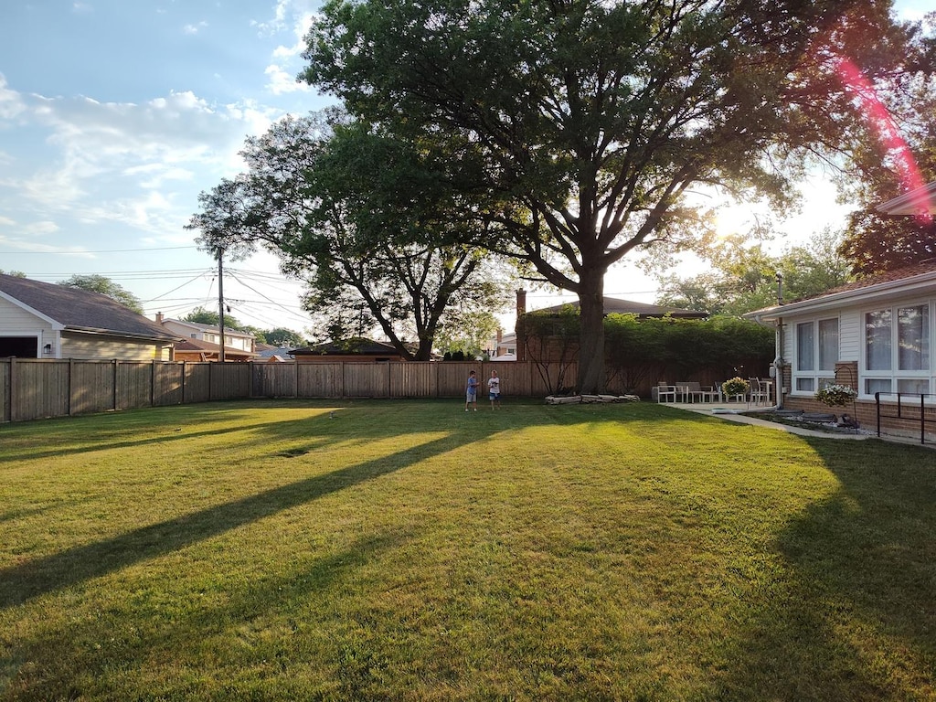 9216 Ozark Ave, Morton Grove, IL 60053 - photo 2