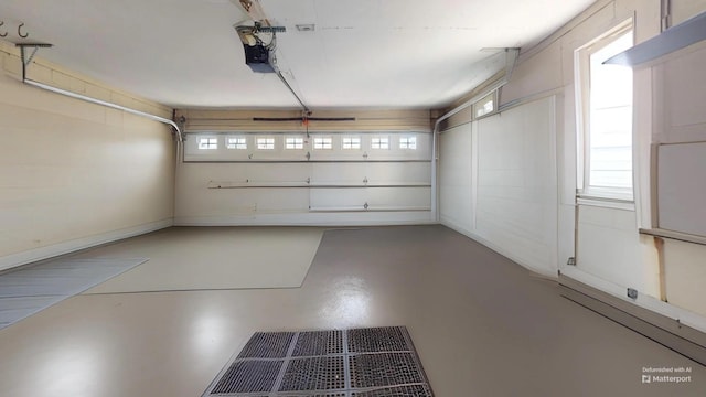 6920 N Avers Ave, Lincolnwood, IL 60712 - view of garage