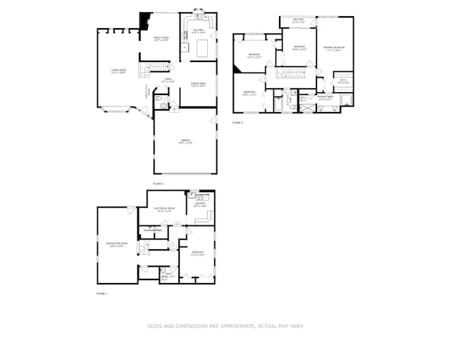 6920 N Avers Ave, Lincolnwood, IL 60712 - plan