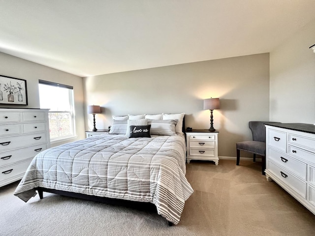 102 W Auburndale Ave, Cortland, IL 60112 - carpeted bedroom with baseboards