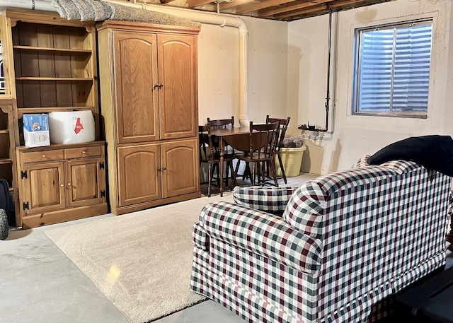 102 W Auburndale Ave, Cortland, IL 60112 - view of living room