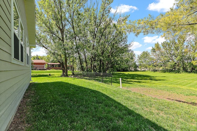 15150 109th Ave, Orland Park, IL 60467 - view of yard