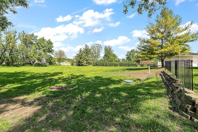 15150 109th Ave, Orland Park, IL 60467 - view of yard