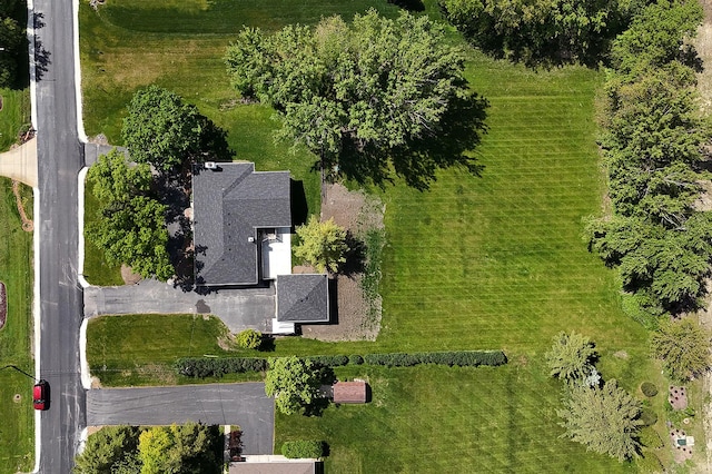 15150 109th Ave, Orland Park, IL 60467 - aerial view