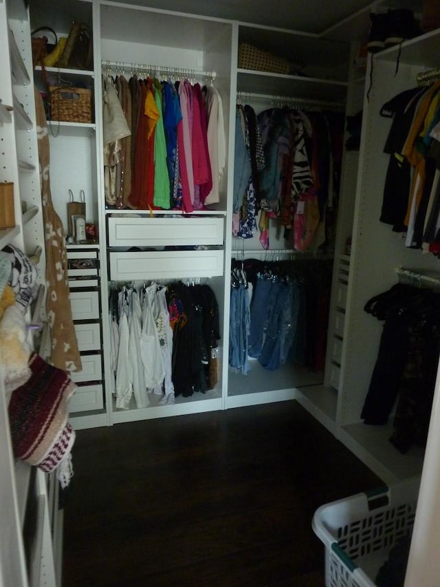 275 London Pl Unit 275, Wheeling, IL 60090 - view of spacious closet