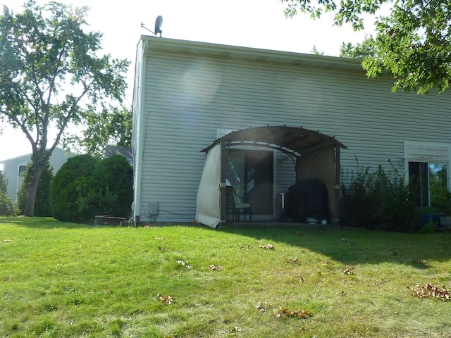 275 London Pl Unit 275, Wheeling, IL 60090 - exterior space