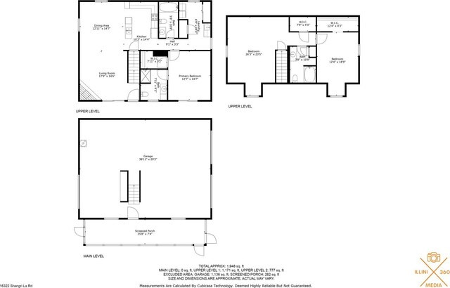 16322 Shangri La Rd, Oakwood, IL 61858 - photo 42