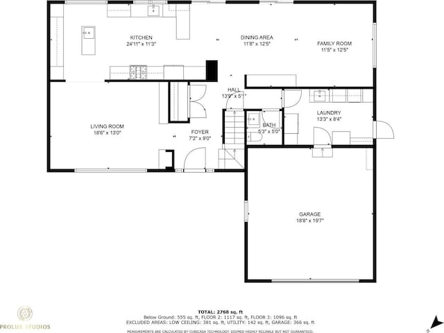 401 Aurora Ct, Vernon Hills, IL 60061 - view of layout