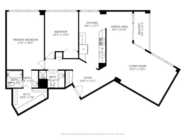 home floor plan