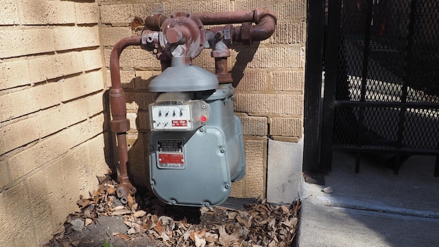 3005 N Kostner Ave, Chicago, IL 60641 - view of utilities