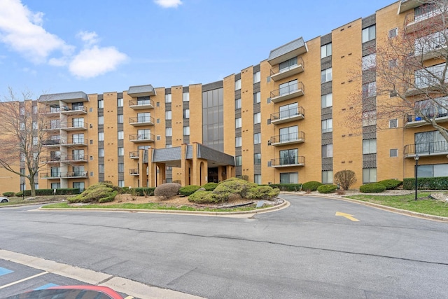 700 N Bruce Ln Unit 312, Glenwood, IL 60425 - photo 22