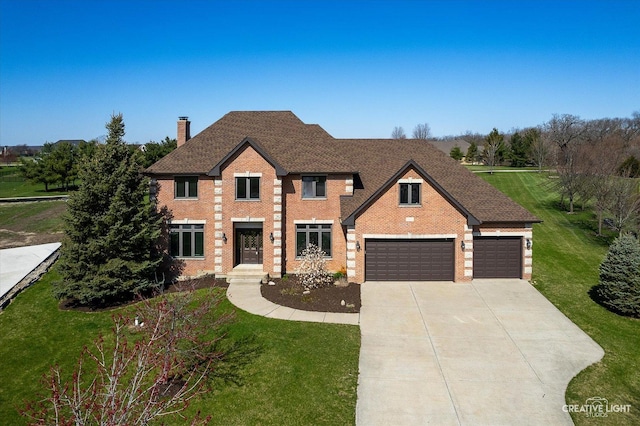 15673 Cobb Ct, Newark, IL 60541