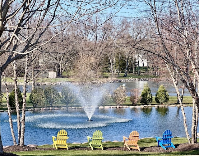 LOT1 Abbey Woods Dr, Barrington Hills, IL 60010