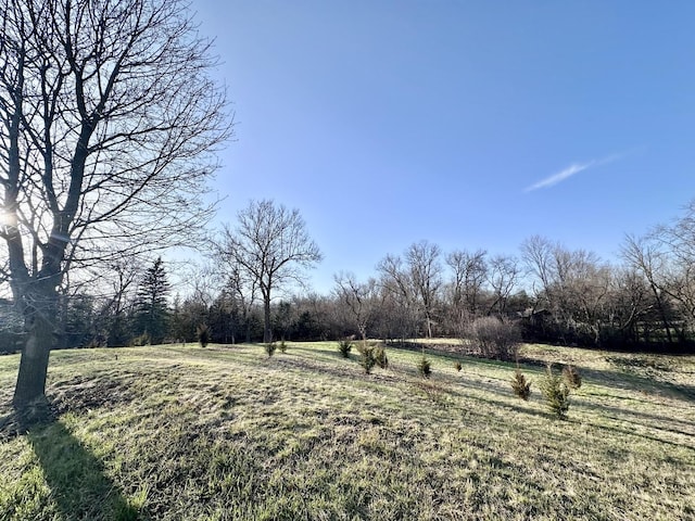 LOT1 Abbey Woods Dr, Barrington Hills, IL 60010