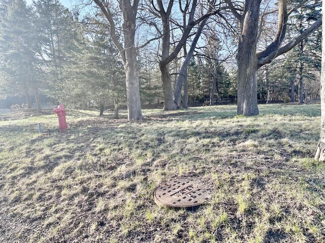 LOT1 Abbey Woods Dr, Barrington Hills, IL 60010