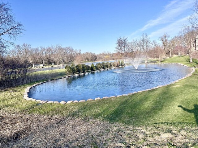 LOT1 Abbey Woods Dr, Barrington Hills, IL 60010