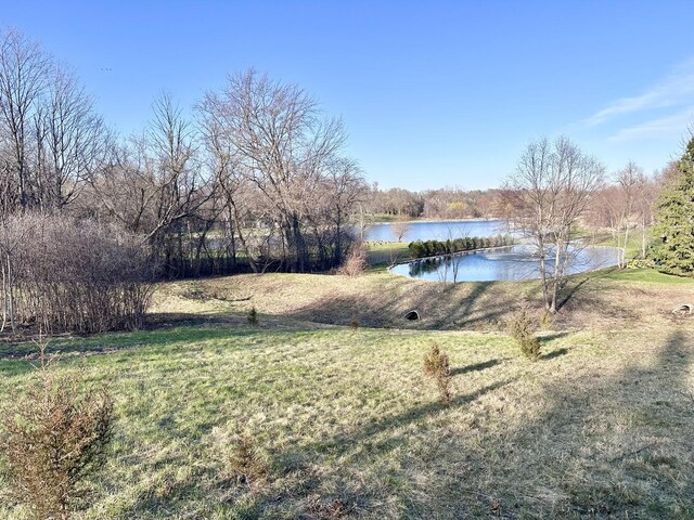 LOT1 Abbey Woods Dr, Barrington Hills, IL 60010