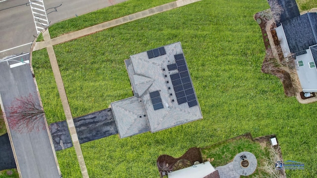 153 Christine Way, Bolingbrook, IL 60440 - aerial view