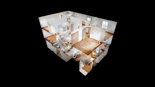 153 Christine Way, Bolingbrook, IL 60440 - view of layout