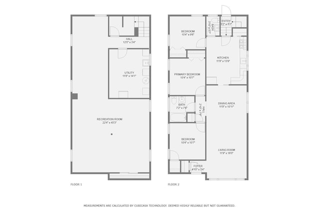 8543 S Indiana Ave, Chicago, IL 60619 - photo 14
