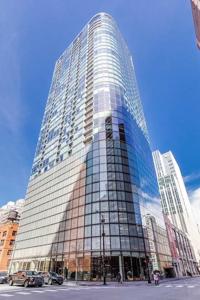 600 N Fairbanks Ct Unit 3610, Chicago, IL 60611 - view of property
