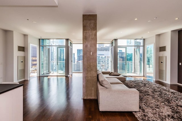 600 N Fairbanks Ct Unit 3610, Chicago, IL 60611 - view of lobby