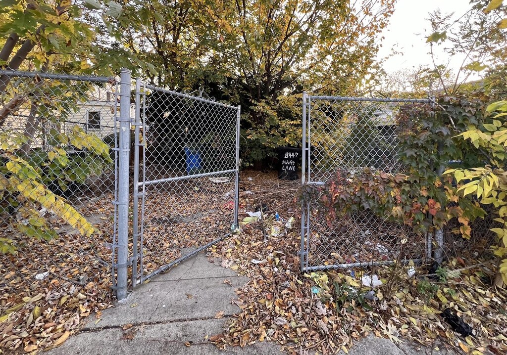 8312 S Maryland Ave, Chicago, IL 60619 - photo 2